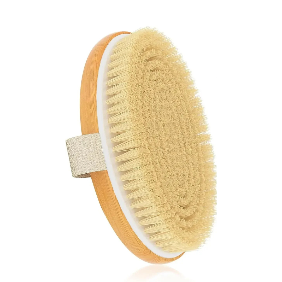 Cellulite Firming Massage Brush