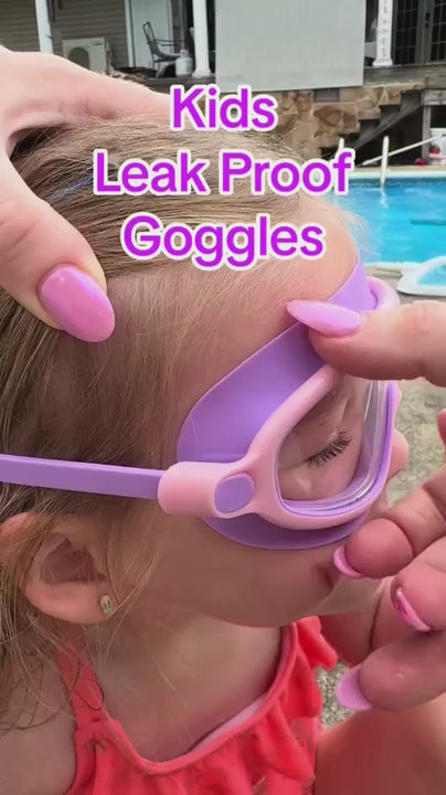 Lumera SplashyEyes™ Goggles