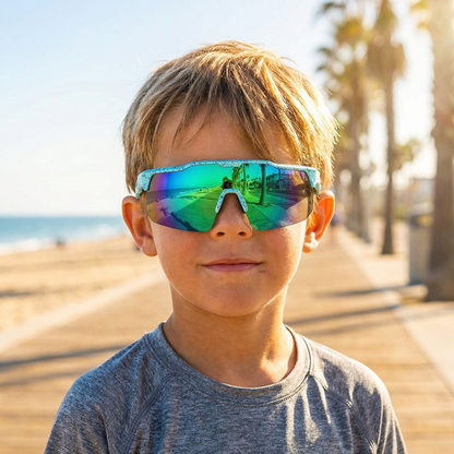 Lumera SunnyEyes™Sunglasses