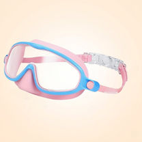 Lumera SplashyEyes™ Goggles (Full Nose Cover)