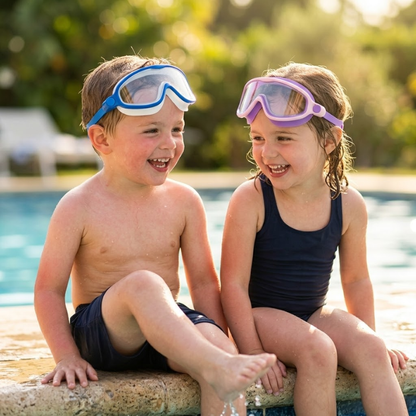 Lumera SplashyEyes™ Goggles
