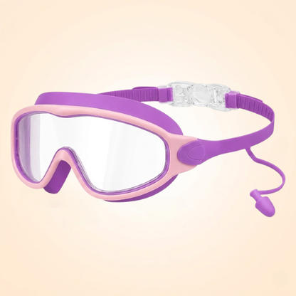 Lumera SplashyEyes™ Goggles
