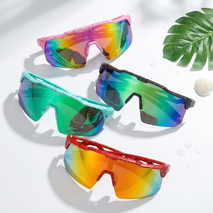 Lumera SunnyEyes™Sunglasses