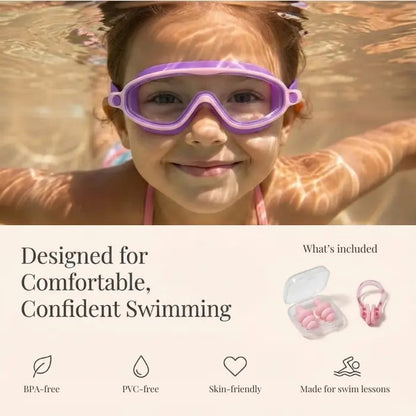 Lumera SplashyEyes™ Goggles