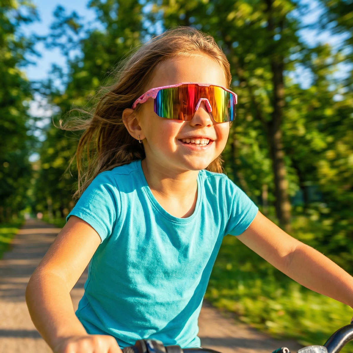 Lumera SunnyEyes™Sunglasses