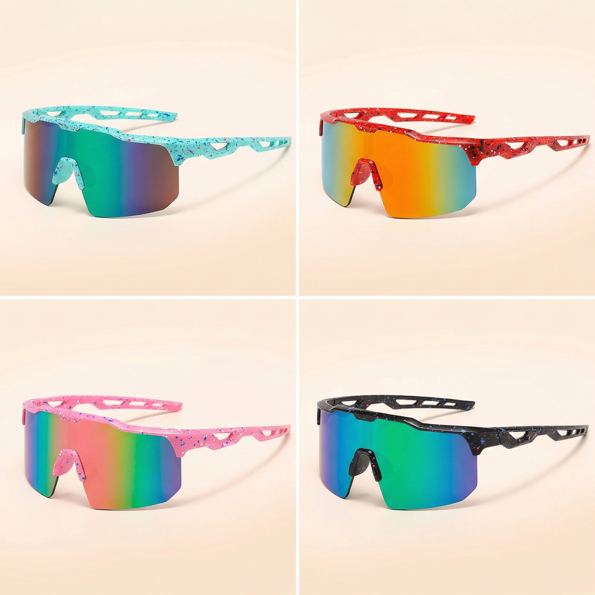 Lumera SunnyEyes™Sunglasses