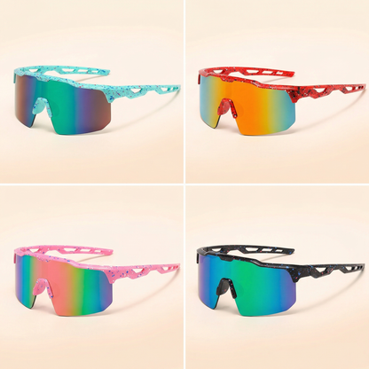 Lumera SunnyEyes™Sunglasses