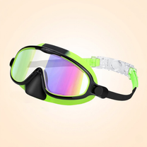 Lumera SplashyEyes™ Goggles (Full Nose Cover)