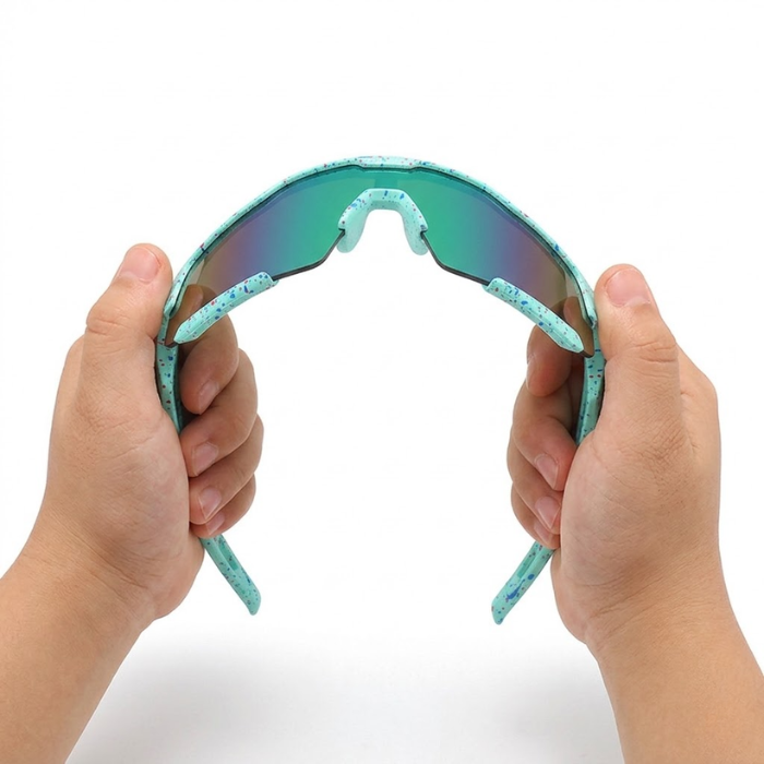 Lumera SunnyEyes™Sunglasses